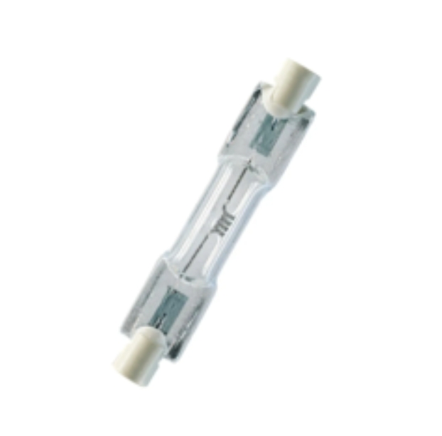 OSRAM  欧司朗光源   64340 双端卤素灯