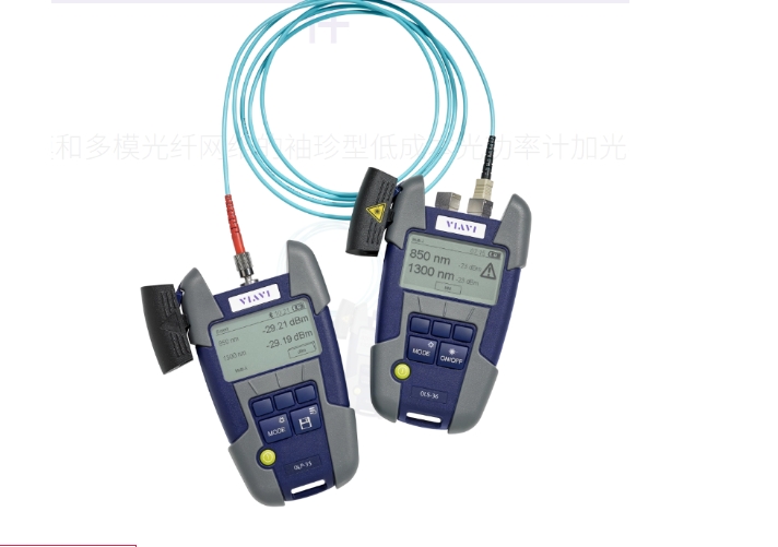VIAVI Solutions 唯亚威   光学测试套件OMK-35V2/-36V2/-38V2