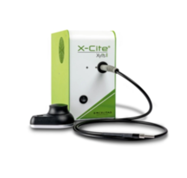 EXCELITAS  埃塞力达    XT730S 照明器