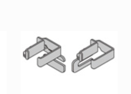 Panasonic 松下    MS-SF4BC-4 中间支撑支架