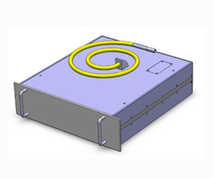 Sintec 新特    STK-M50系列1940nm QCW脉冲光纤激光器