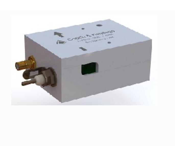 Sintec 新特     STG-AOM 自由空间声光调制器