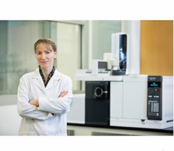 Agilent 安捷伦     7250 GC Q-TOF MS 仪器