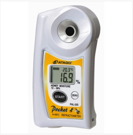 ATAGO 爱拓      PAL-22S 蜂蜜水分浓度计