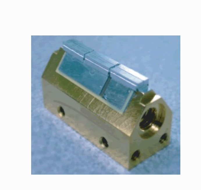 Sintec 新特    ARR81C060(Derringer) 60W连续二极管激光列阵（巴条）