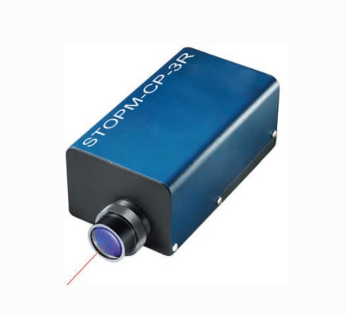 Sintec 新特    STOPM-CP-20非接触式激光位移传感器