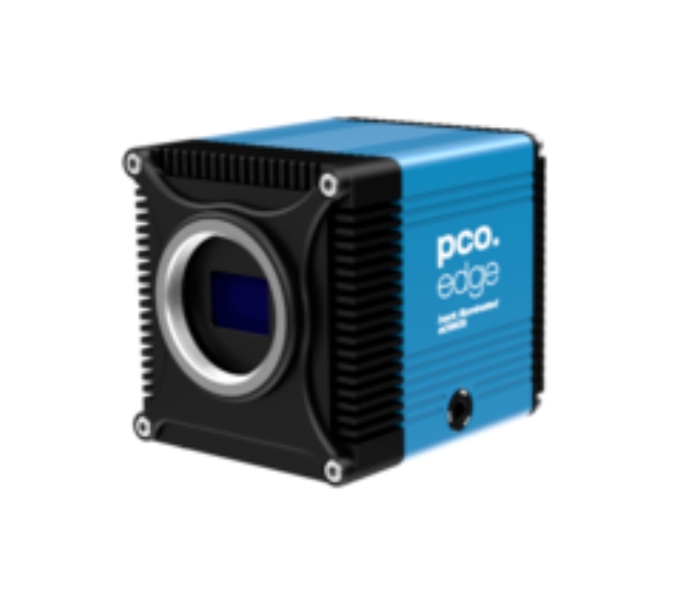 EXCELITAS  埃塞力达    pco.edge 10 bi LT CLHS sCMOS 科学相机