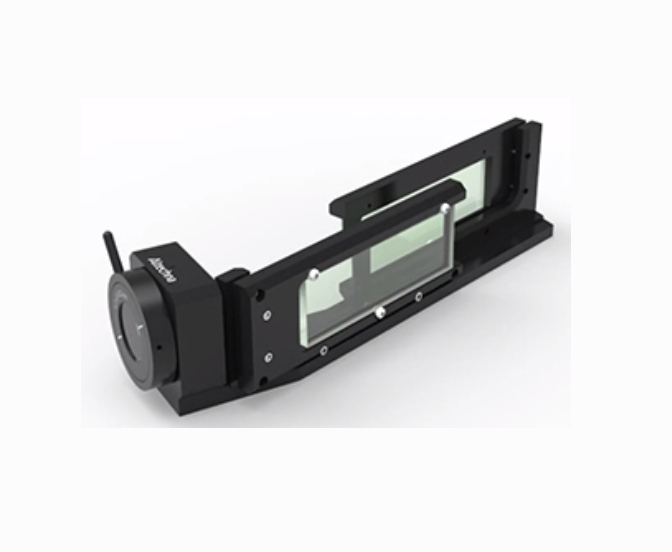 Sintec 新特     STA-LAT/LATU大孔径衰减器