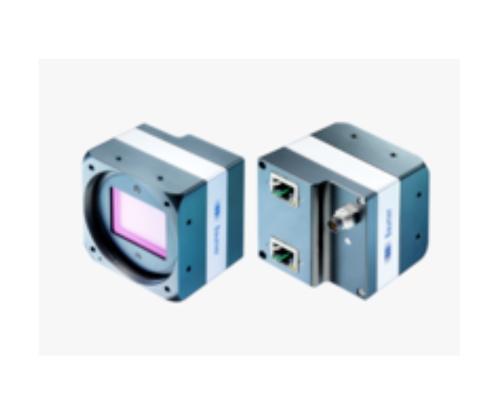 Baumer 宝盟     LXG-500C 工业相机