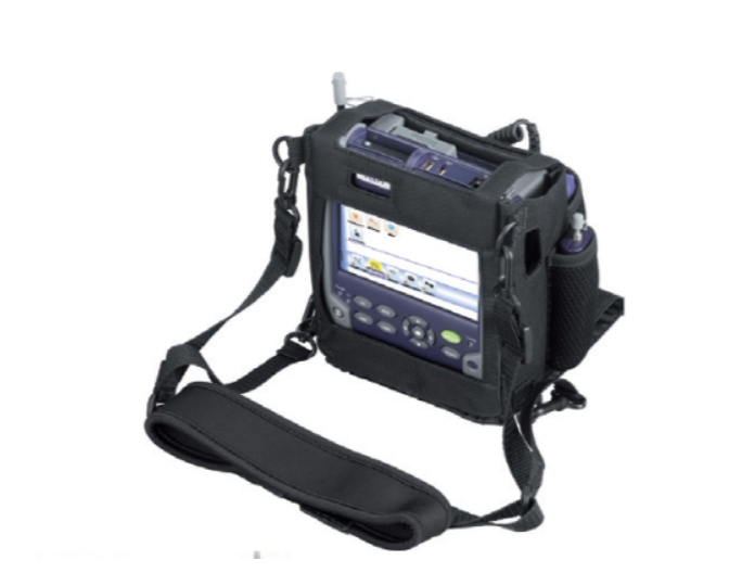 VIAVI Solutions 唯亚威  MTS-2000 手持式模块测试套件