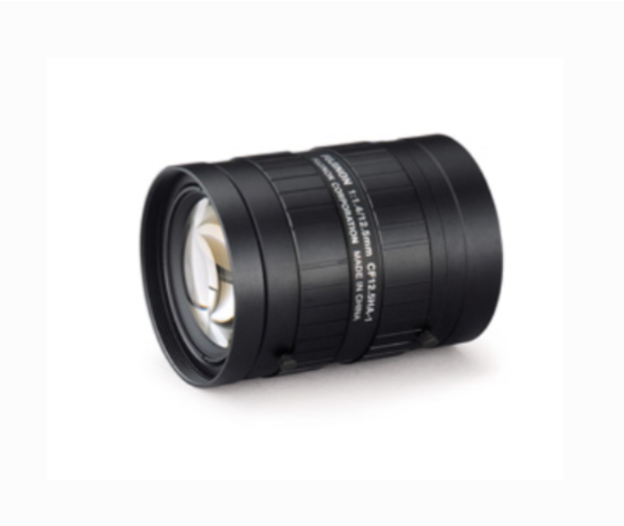 FUJINON 富士能   CF12.5HA-1 工业镜头