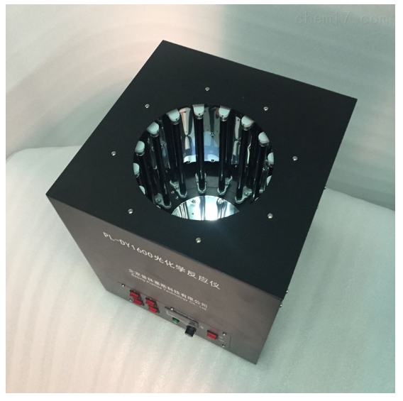 PLSS  普林塞斯   PL-DY1600 紫外光反应器