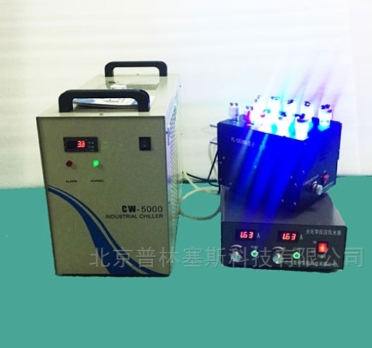 PLSS  普林塞斯   PL-SX100A-多功能-平行-光化学反应仪