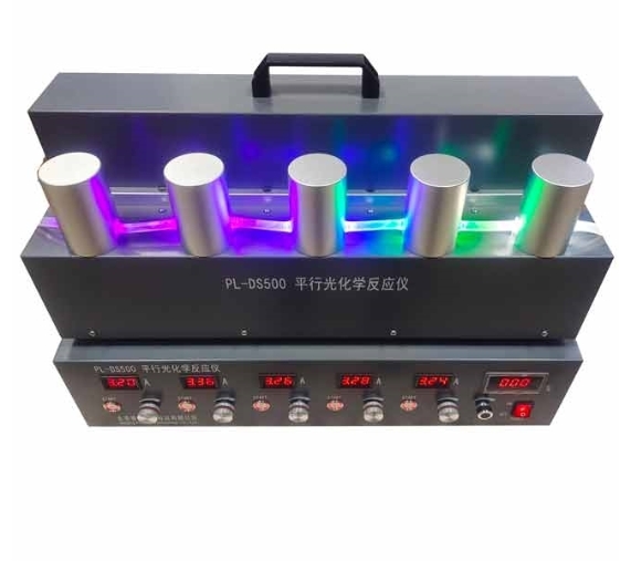 PLSS  普林塞斯   PLSX-100A  光化学反应仪