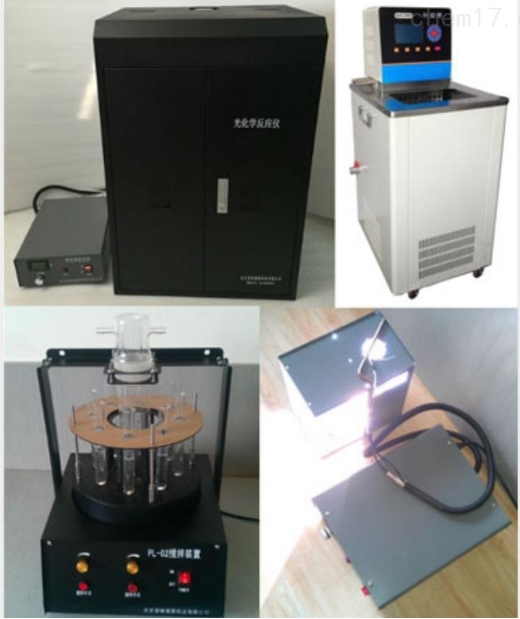PLSS  普林塞斯   PL-02-实验室 双旋转型-多试管光化学反应仪