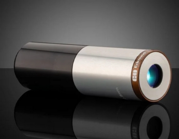 Edmund 爱特蒙特    2X紧凑型可调节物镜