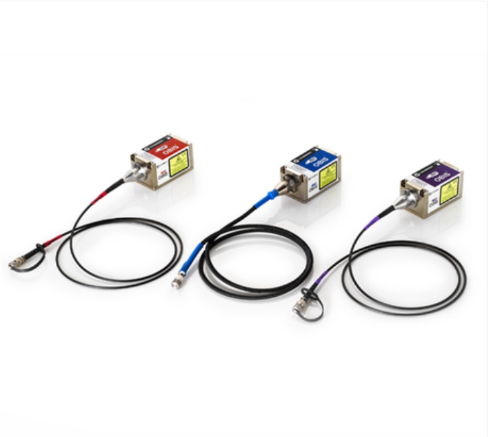 Edmund 爱特蒙特   Coherent® OBIS™ FP 1285745  594nm LS 40mW Laser, Fiber Pigtail, FC光纤辫式激光系统