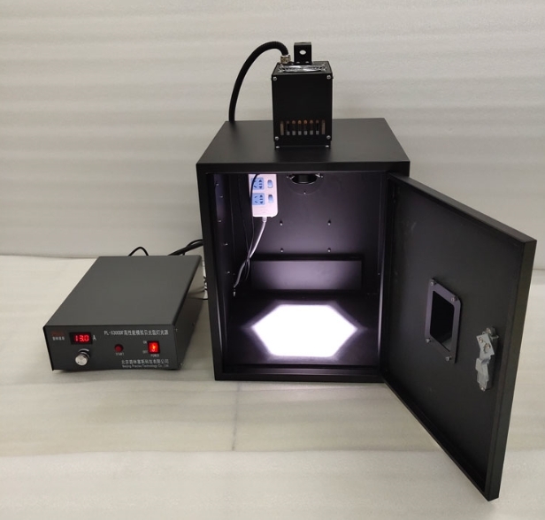 PLSS  普林塞斯   PL-X300DF-模拟日光 氙灯 光源