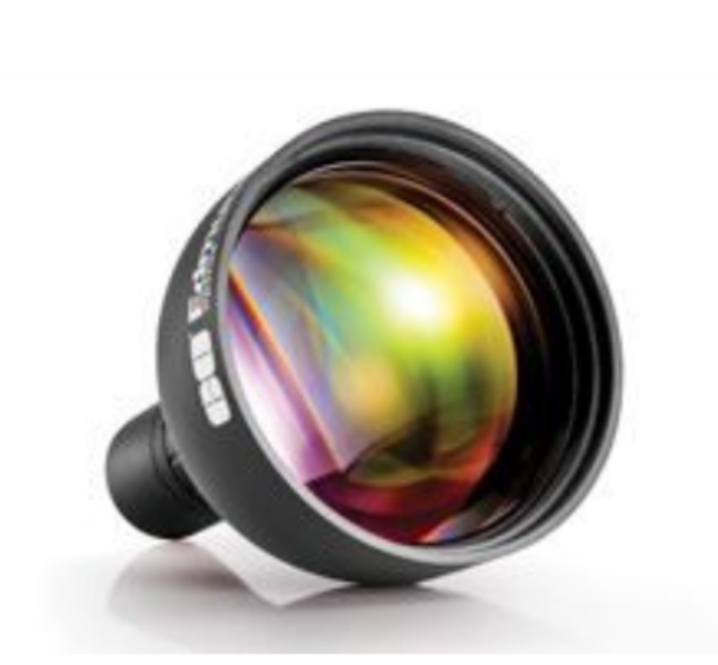 Edmund 爱特蒙特   28X 大画幅远心镜头 C-Mount