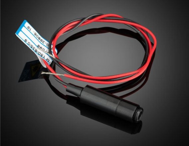 Edmund 爱特蒙特   0.9mW 655nm 微型 LDM激光二极管