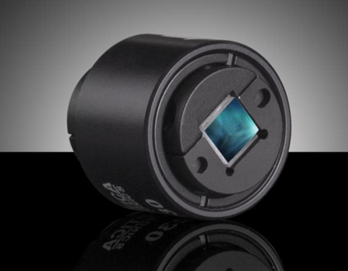 Edmund 爱特蒙特  1150nm Single Stage Free-Space Optical Isolator自由空间光隔离器