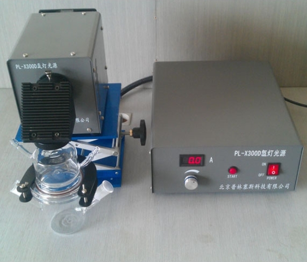 PLSS  普林塞斯   PL-X300DUV- 实验室 氙灯光源