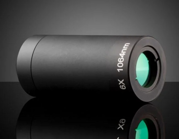 Edmund 爱特蒙特   6X 1064nm LCht Beam Expander激光扩束镜