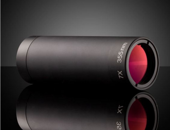 Edmund 爱特蒙特    7X 355nm LCht Beam Expander激光扩束镜