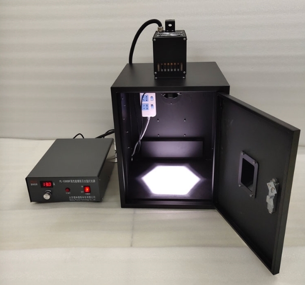 PLSS  普林塞斯   PL-X300DF 高性能 大光斑 模拟日光氙灯光源