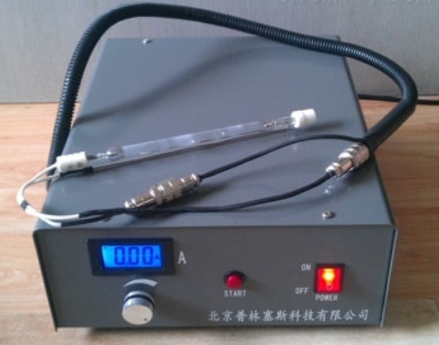 PLSS  普林塞斯   PL-X500L长弧氙灯光源