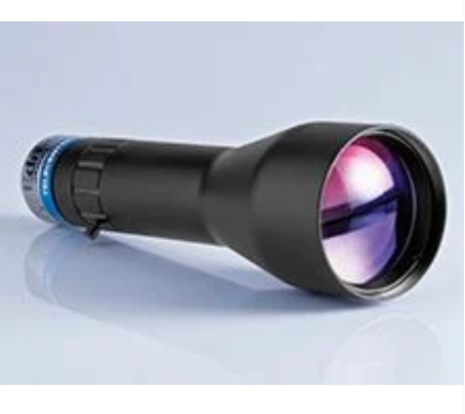 Edmund 爱特蒙特    0.25x银系远心镜头