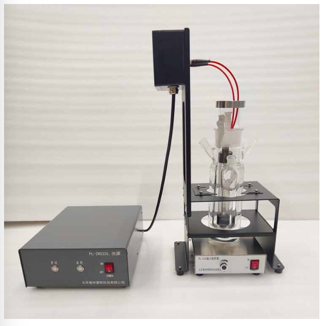 PLSS  普林塞斯   PL-ZW222L  深紫外光催化反应仪