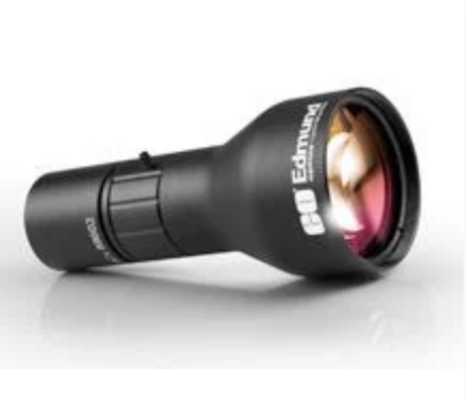Edmund 爱特蒙特    0.367X C接口 1”尺寸 远心镜头