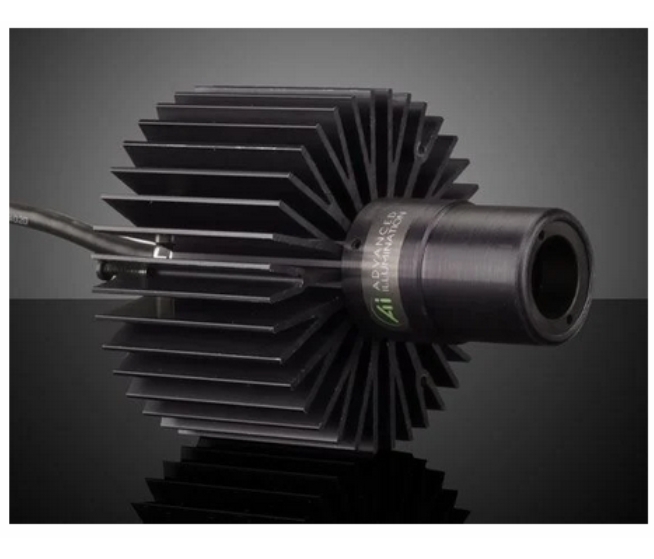 Edmund 爱特蒙特   1.25, White, High Intensity Pattern Projecting Spot Light图案投影射灯