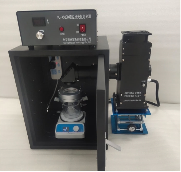 PLSS  普林塞斯   PL-G350D-实验室 短弧 汞灯 光源