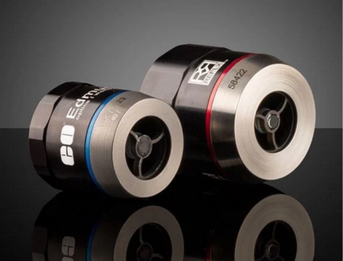 Edmund 爱特蒙特  inite Conjugate, UV Coated, 20X0.33NA ReflX Objective反射物镜