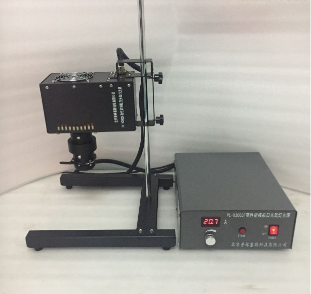 PLSS  普林塞斯   L-X300DF 模拟日光氙灯光源