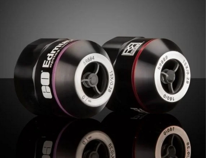 Edmund 爱特蒙特   有限远共轭， UV 镀膜， 15X0.28NA ReflX物镜