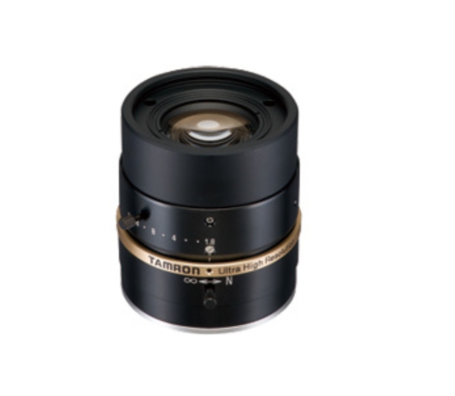 TAMRON 腾龙    M23FM12   工业镜头