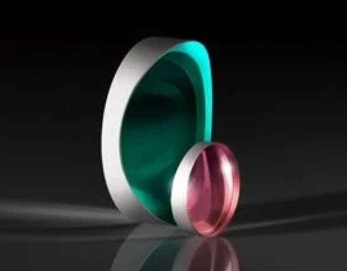 Edmund 爱特蒙特    LENS CYL SHP 25.4 SQ X -75 FL VIS 0 柱面透镜