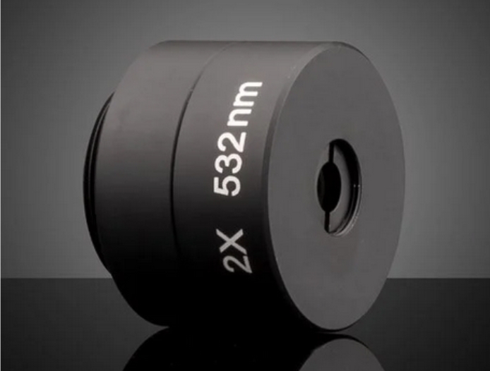 Edmund 爱特蒙特  2X 1064nm LCht Beam Expander激光扩束镜