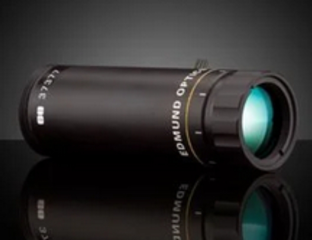 Edmund 爱特蒙特    3X 2-micron 7980 DA Beam Expander激光谱线扩束镜