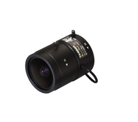 TAMRON 腾龙   M118VG416IR   CCTV镜头