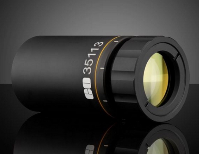 Edmund 爱特蒙特    7X 1064nm DA Fixed Beam Expander激光谱线扩束镜