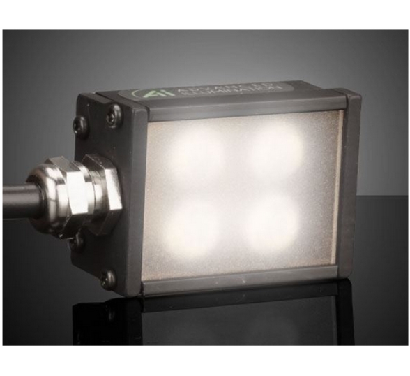 Edmund 爱特蒙特  1.25 x 2.00, IR 850nm, MicroBrite High Intensity Spot Light高强度方形射灯