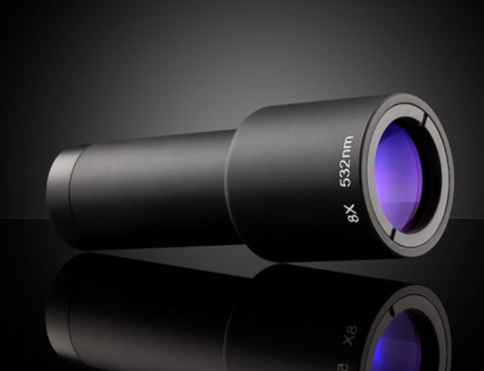 Edmund 爱特蒙特    8X 532nm LCht Beam Expander激光扩束镜