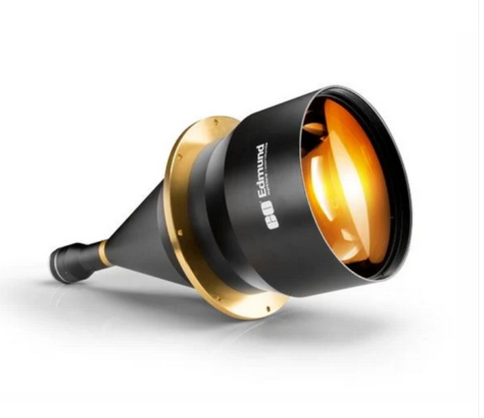 Edmund 爱特蒙特   0.179X, 35mm F-Mount TitanTL® Telecentric Lens远心镜头