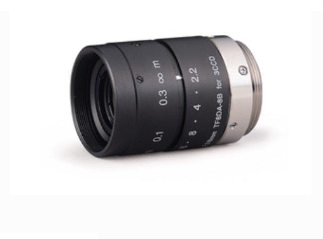 FUJINON 富士能   CF16HA-1 工业镜头