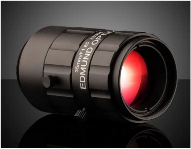Edmund 爱特蒙特   35mm UC Series Fixed Focal Length Lens 工业镜头