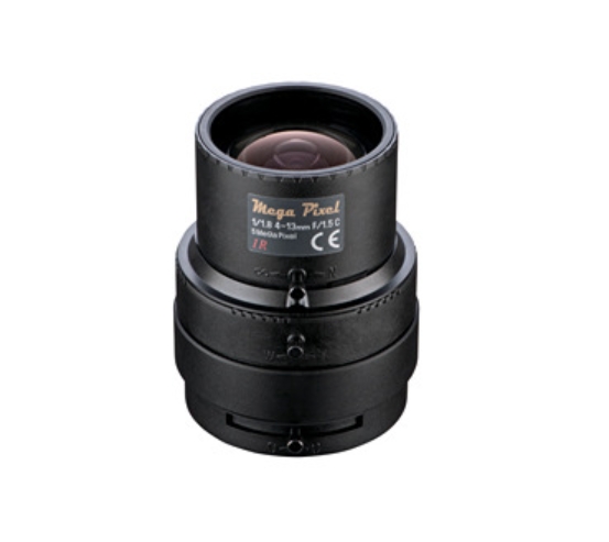 TAMRON 腾龙    M118VM413IR   CCTV镜头